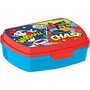 Paw Patrol broodtrommel - 17x13 cm - Officieel gelicentieerd - Brooddoos - Lunchbox