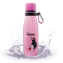 Barbapapa Thermosfles - Dubbelwandig - RVS - Drinkfles - 350 ml