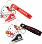 Hello Kitty sleutelhanger