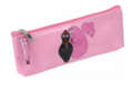 Barbapapa Etui / toilettasje - Roze