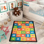 speelkleed baby xl