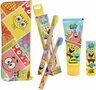 SpongeBob set voor kinderen